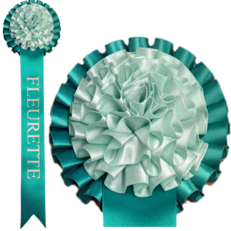 Fleurette Rosette