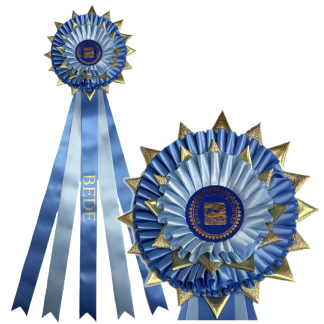Bede Rosette