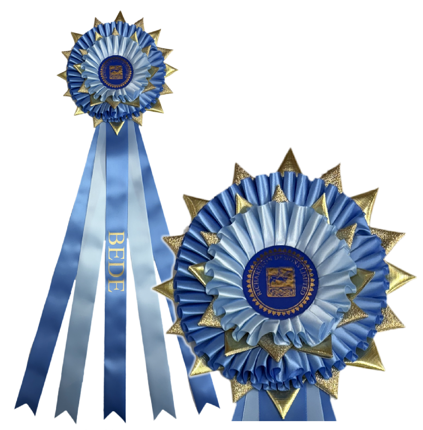 Bede Rosette