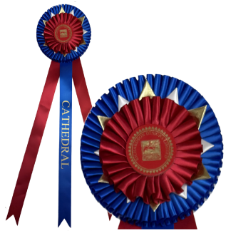 Cathedral Rosette