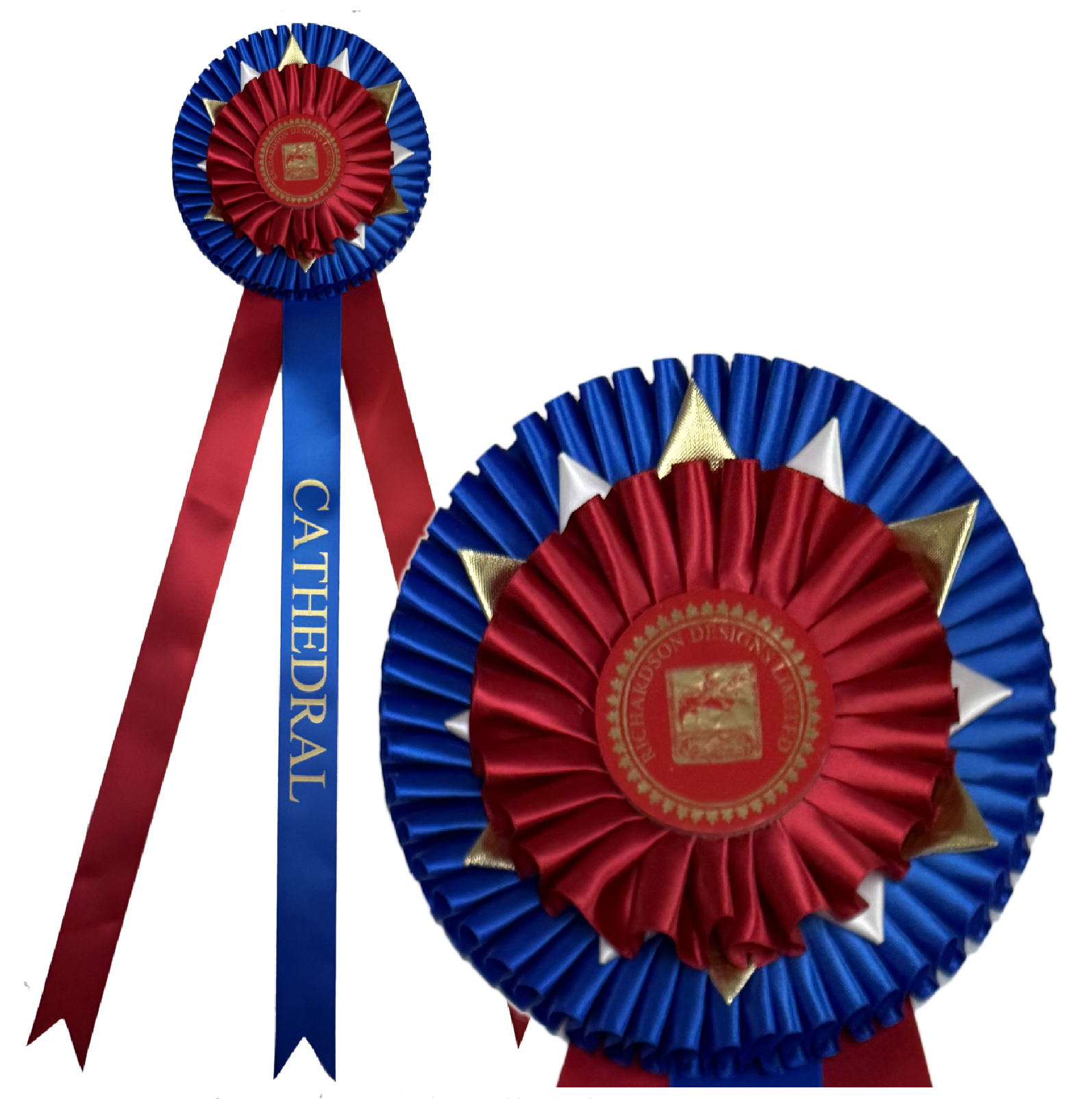 Cathedral Rosette