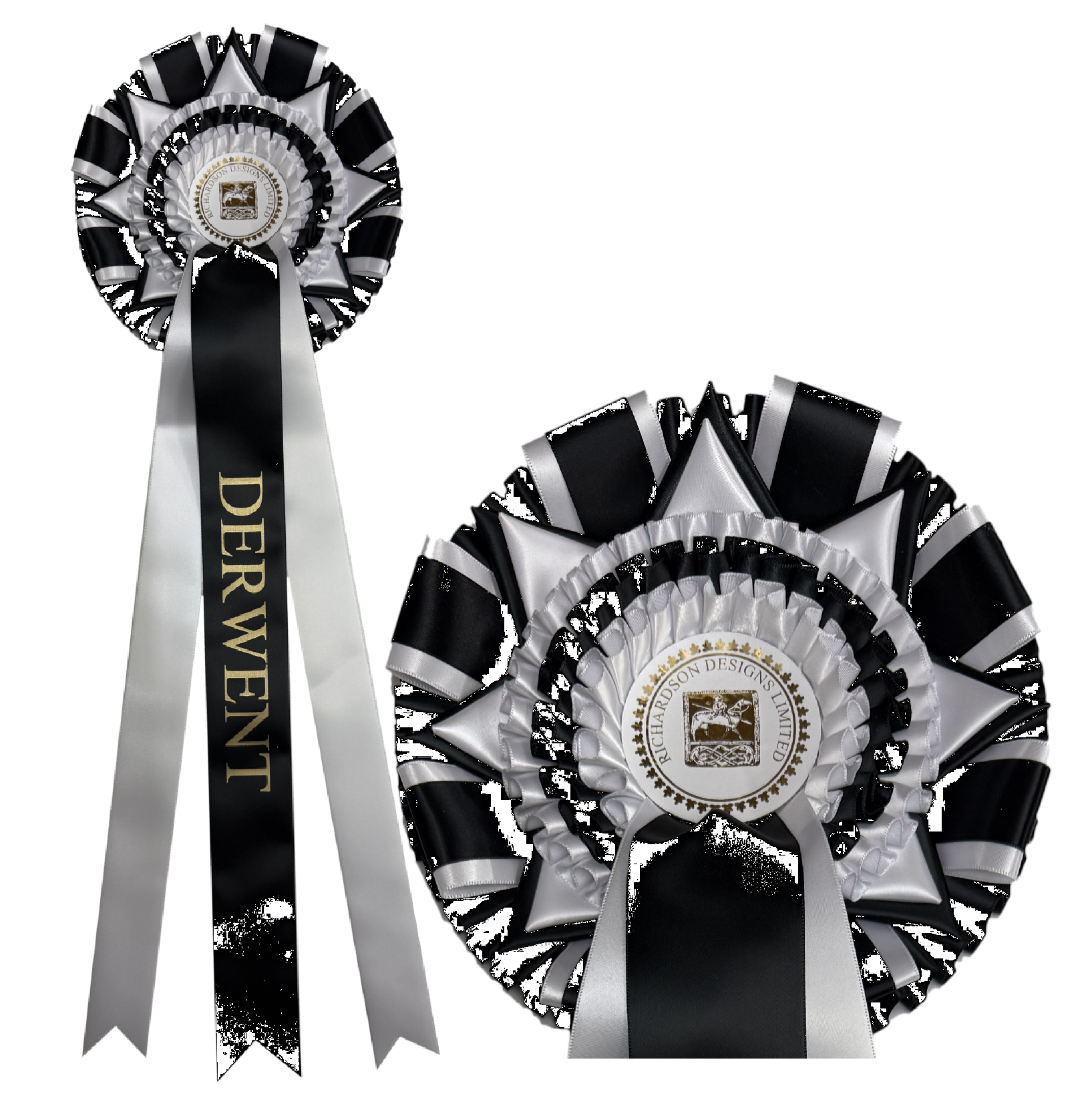 Derwent Rosette
