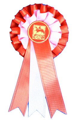 Two Tier Mini Rosette - Image 2