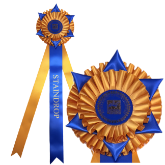 Staindrop (new for 2025)